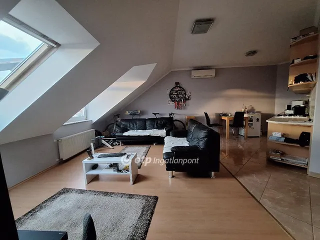 Eladó lakás Mosonmagyaróvár 42 nm