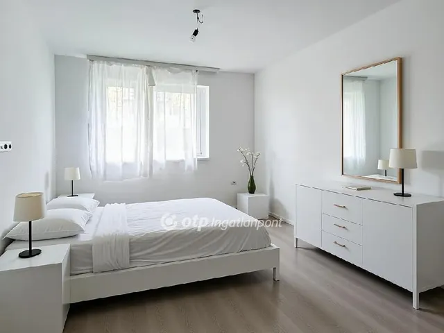 Eladó lakás Rajka 62 nm