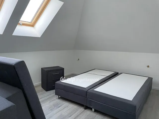 Eladó lakás Fertőszentmiklós 75 nm