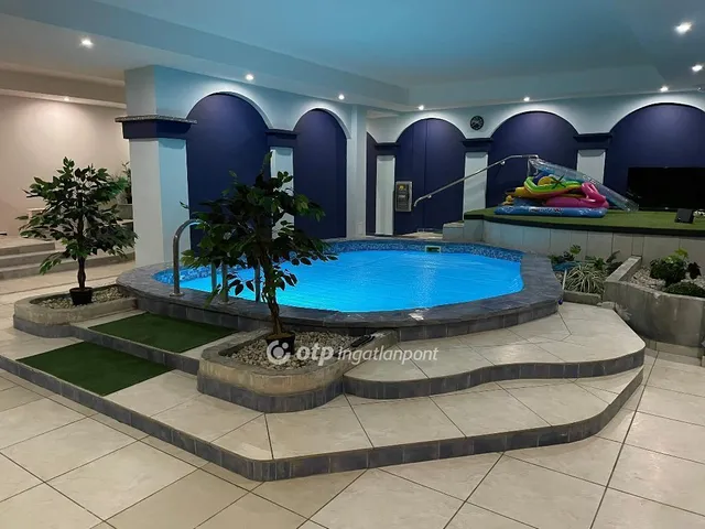 Eladó lakás Fertőszentmiklós 75 nm