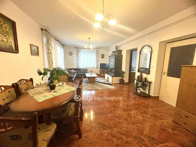 Eladó ház Szany 116 nm