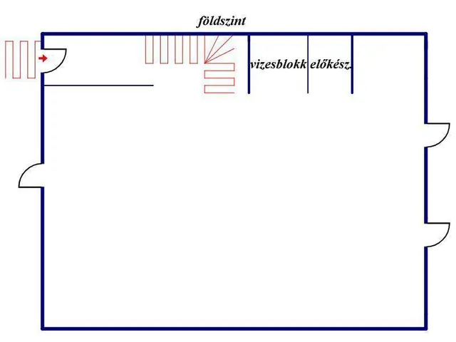 Eladó ház Győr 360 nm