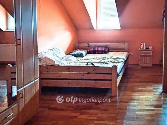 Eladó ház Győr 360 nm