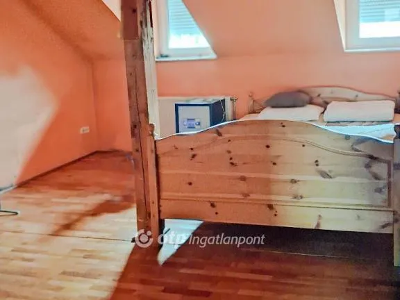 Eladó ház Győr 360 nm