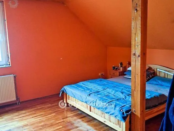 Eladó ház Győr 360 nm