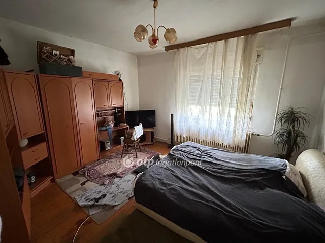 Eladó ház Rábapatona 77 nm