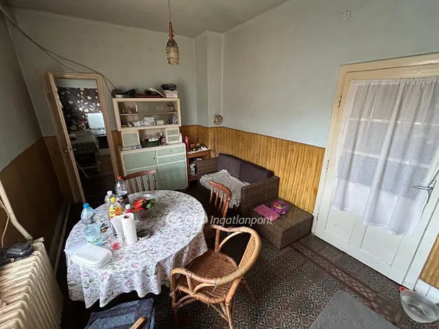 Eladó ház Rábapatona 77 nm