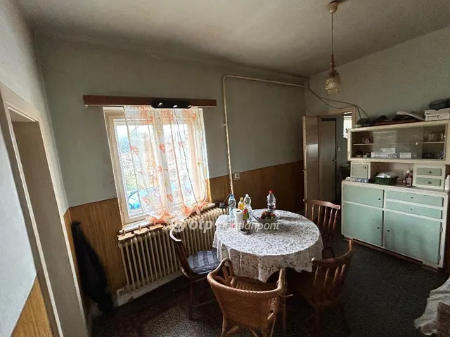 Eladó ház Rábapatona 77 nm