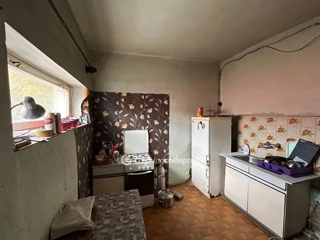 Eladó ház Rábapatona 77 nm