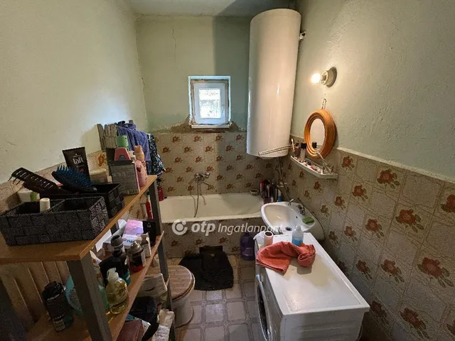 Eladó ház Rábapatona 77 nm