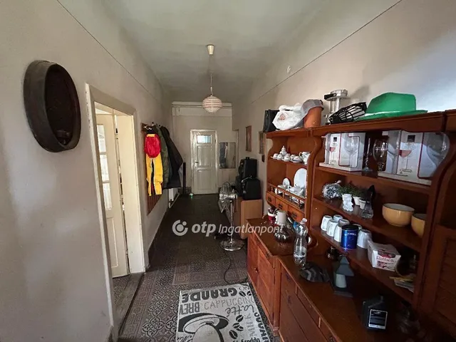 Eladó ház Rábapatona 77 nm