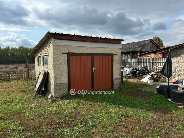 Eladó ház Rábapatona 77 nm