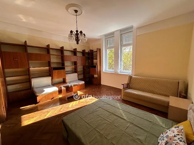 Eladó lakás Győr 69 nm