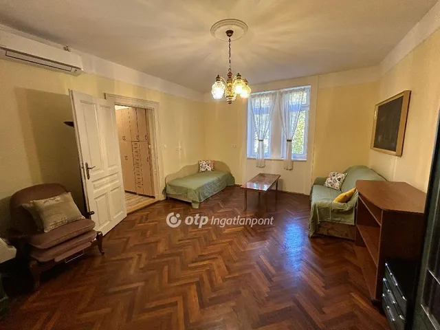 Eladó lakás Győr 69 nm