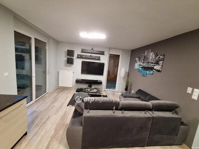 Eladó lakás Mosonmagyaróvár 44 nm