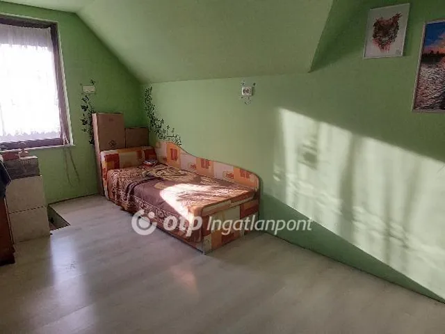 Eladó ház Pannonhalma 111 nm