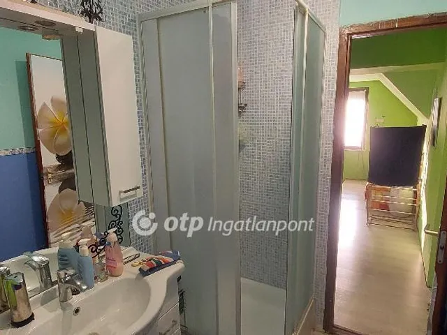 Eladó ház Pannonhalma 111 nm