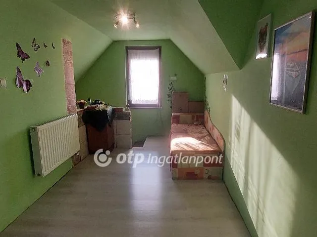 Eladó ház Pannonhalma 111 nm