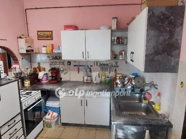 Eladó ház Pannonhalma 111 nm