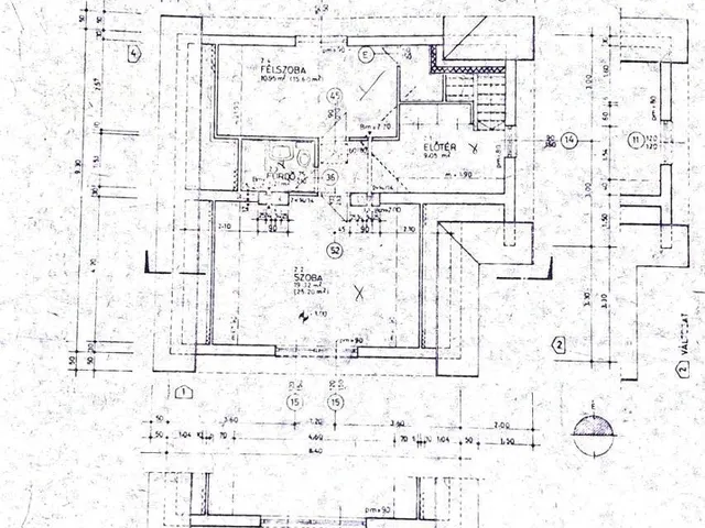Eladó ház Pannonhalma 111 nm