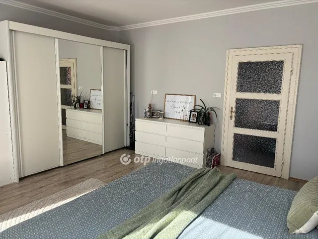 Eladó ház Mosonmagyaróvár, Ipartelep 93 nm