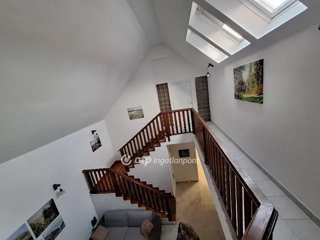 Eladó ház Mosonmagyaróvár 246 nm