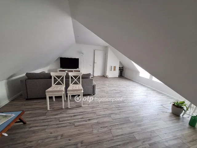 Eladó ház Mosonmagyaróvár 246 nm