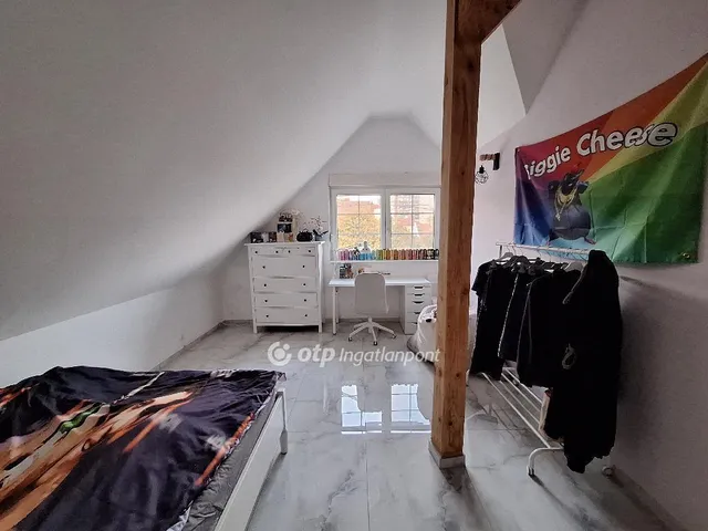 Eladó ház Mosonmagyaróvár 246 nm