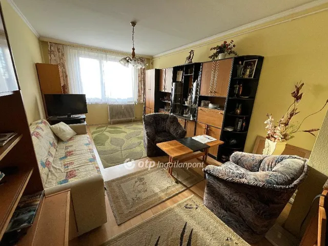 Eladó lakás Mosonmagyaróvár 52 nm