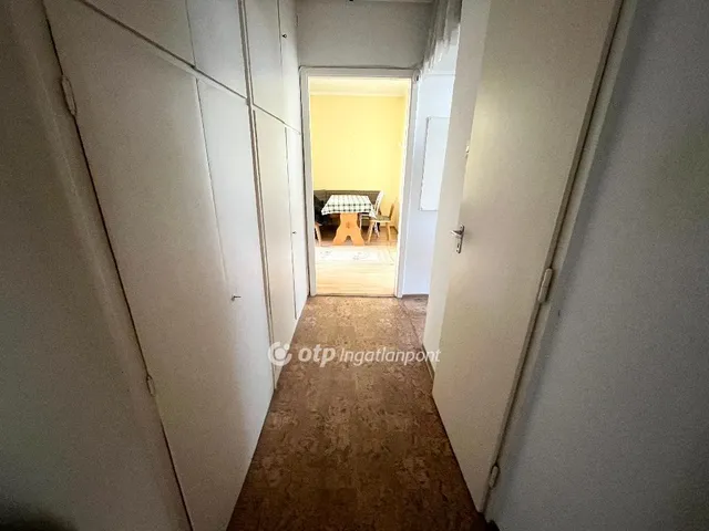 Eladó lakás Mosonmagyaróvár 52 nm