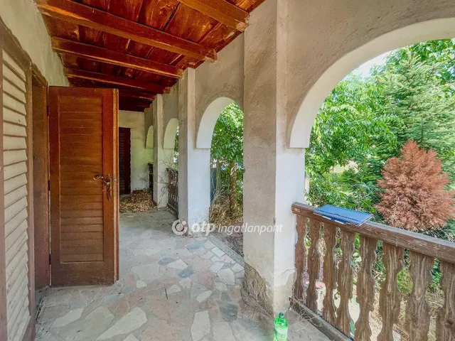 Eladó üdülő és hétvégi ház Tét 60 nm