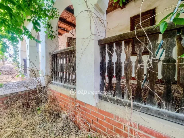 Eladó üdülő és hétvégi ház Tét 60 nm