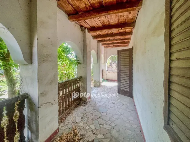 Eladó üdülő és hétvégi ház Tét 60 nm