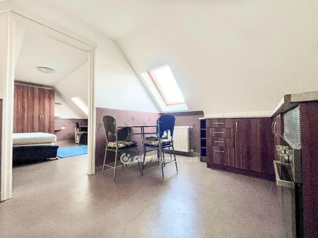 Eladó lakás Győr 50 nm