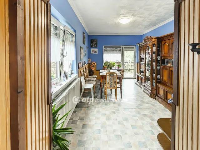 Eladó ház Jánossomorja 100 nm