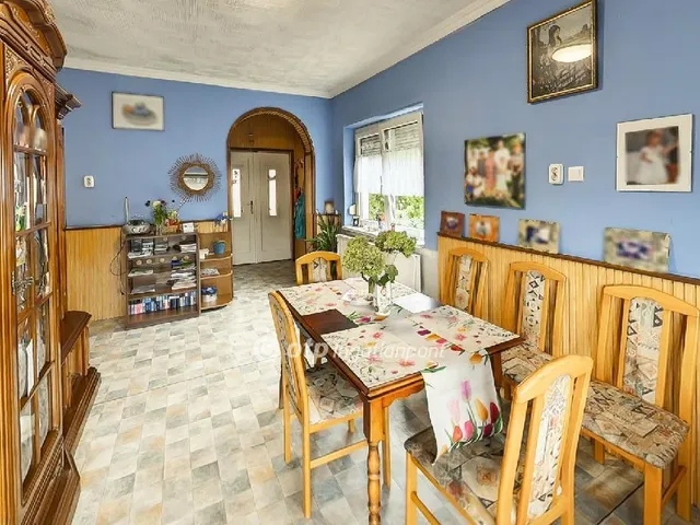 Eladó ház Jánossomorja 100 nm