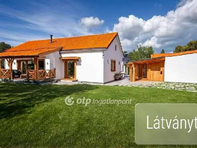 Eladó ház Győr 89 nm