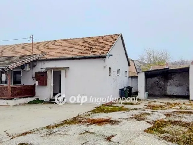 Eladó ház Győr 89 nm