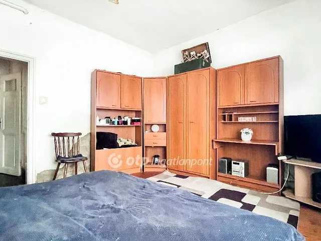 Eladó ház Rábapatona 77 nm