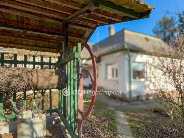 Eladó ház Bakonypéterd 92 nm