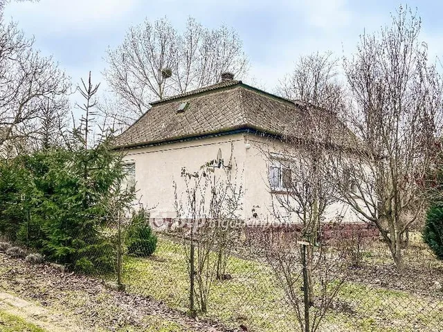 Eladó ház Bakonypéterd 92 nm