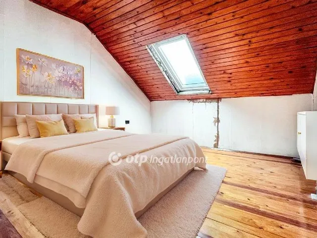 Eladó ház Kisbér 102 nm