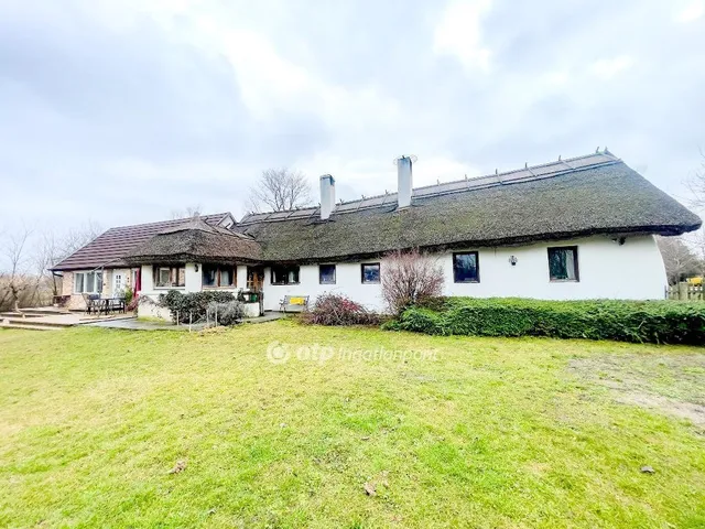 Eladó ház Fehértó 127 nm