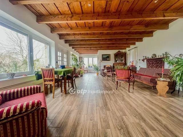 Eladó ház Fehértó 127 nm