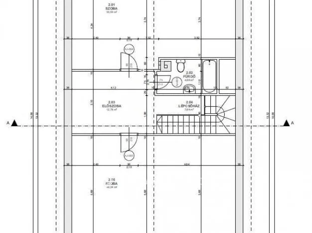 Eladó ház Pannonhalma 176 nm