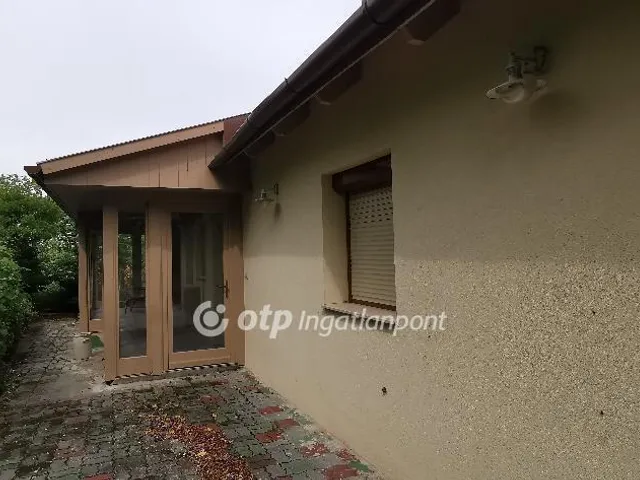 Eladó ház Pannonhalma 176 nm