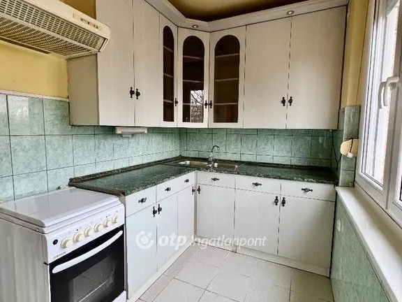 Eladó lakás Győr 55 nm