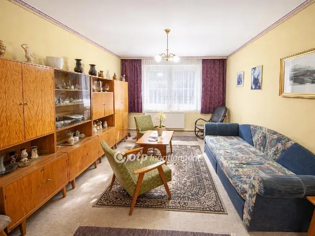 Eladó lakás Mosonmagyaróvár 53 nm