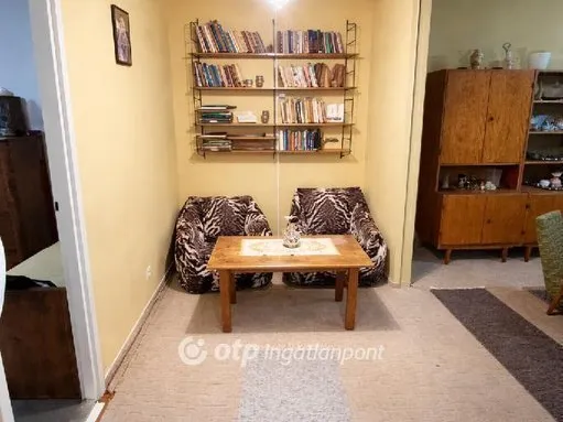 Eladó lakás Mosonmagyaróvár 53 nm