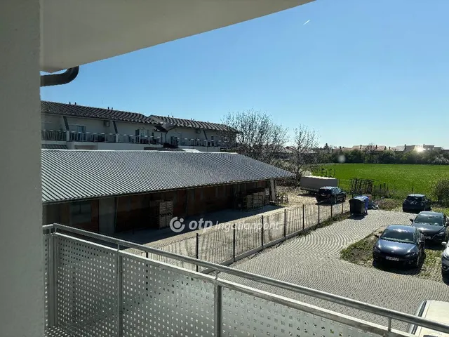 Kiadó lakás Mosonmagyaróvár 53 nm